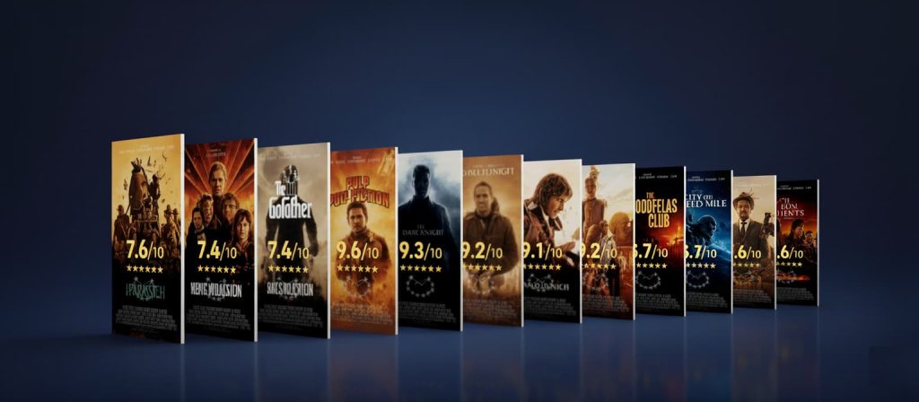 Las 21 mejores películas estrenadas en 2025