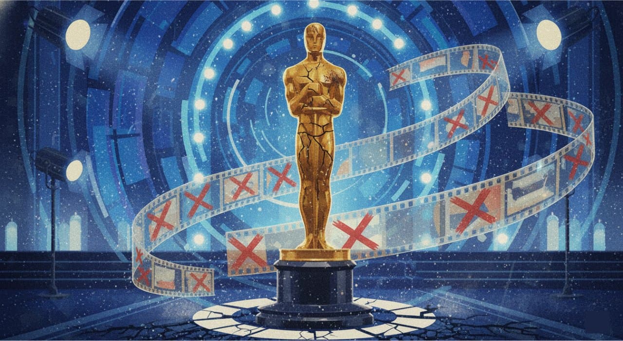 Mejores películas que NO han ganado el Oscar a Mejor Película