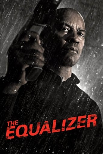 The equalizer (El protector)