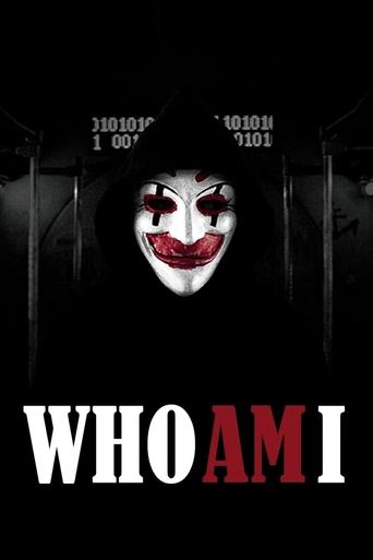 Who Am I: Ningún sistema es seguro